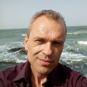 Bernd Rauber