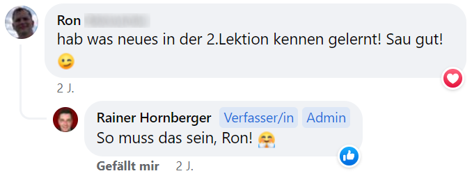 Ron