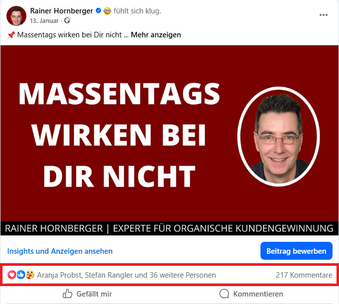 Massentags-wirken-bei-Dir-nicht Massentags wirken bei Dir nicht